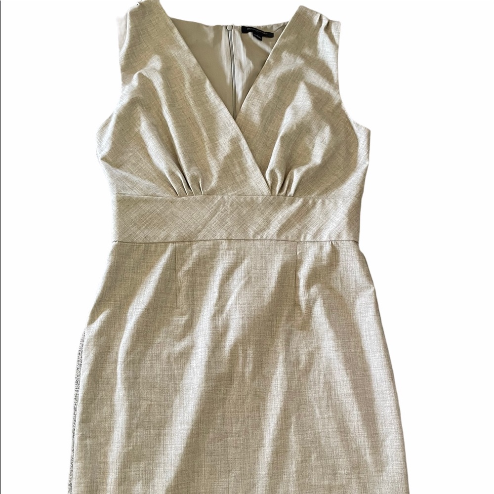 Banana Republic sheath dress